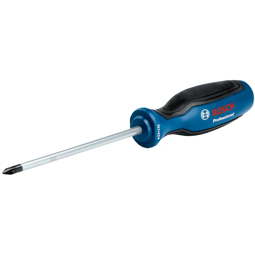 Chave Pozidriv PZ2 x 125 Bosch